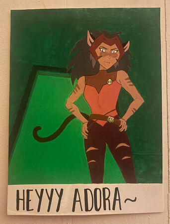 catra