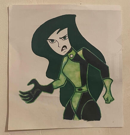 shego